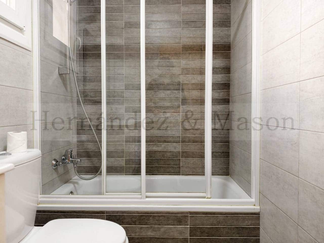 3 slaapkamer Flat te koop in Torremolinos met zwembad garage - € 335.000 (Ref: 9895663)