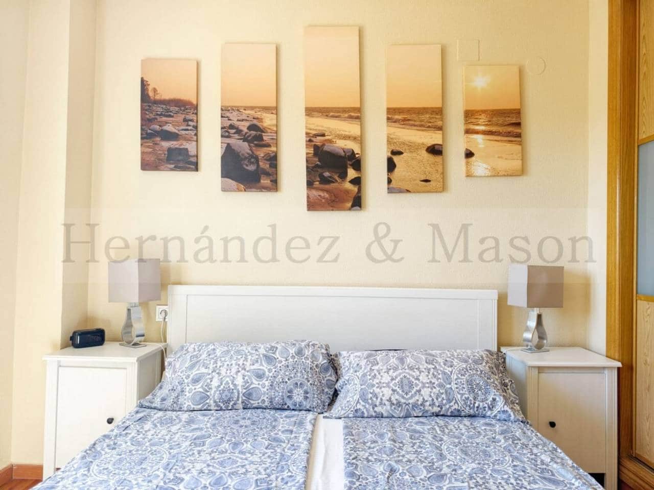3 slaapkamer Flat te koop in Torremolinos met zwembad garage - € 335.000 (Ref: 9895663)