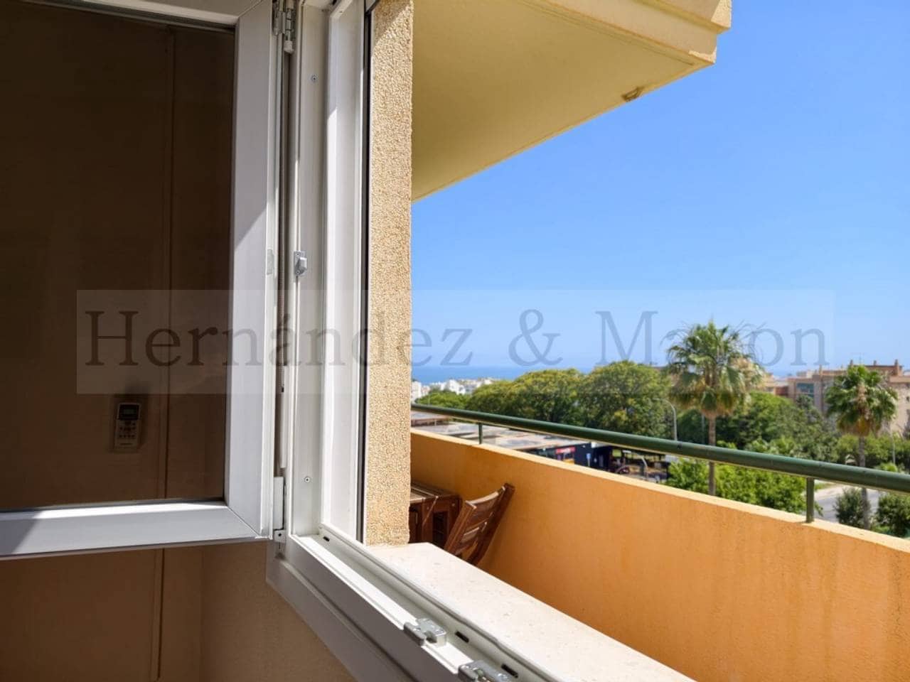 3 slaapkamer Flat te koop in Torremolinos met zwembad garage - € 335.000 (Ref: 9895663)