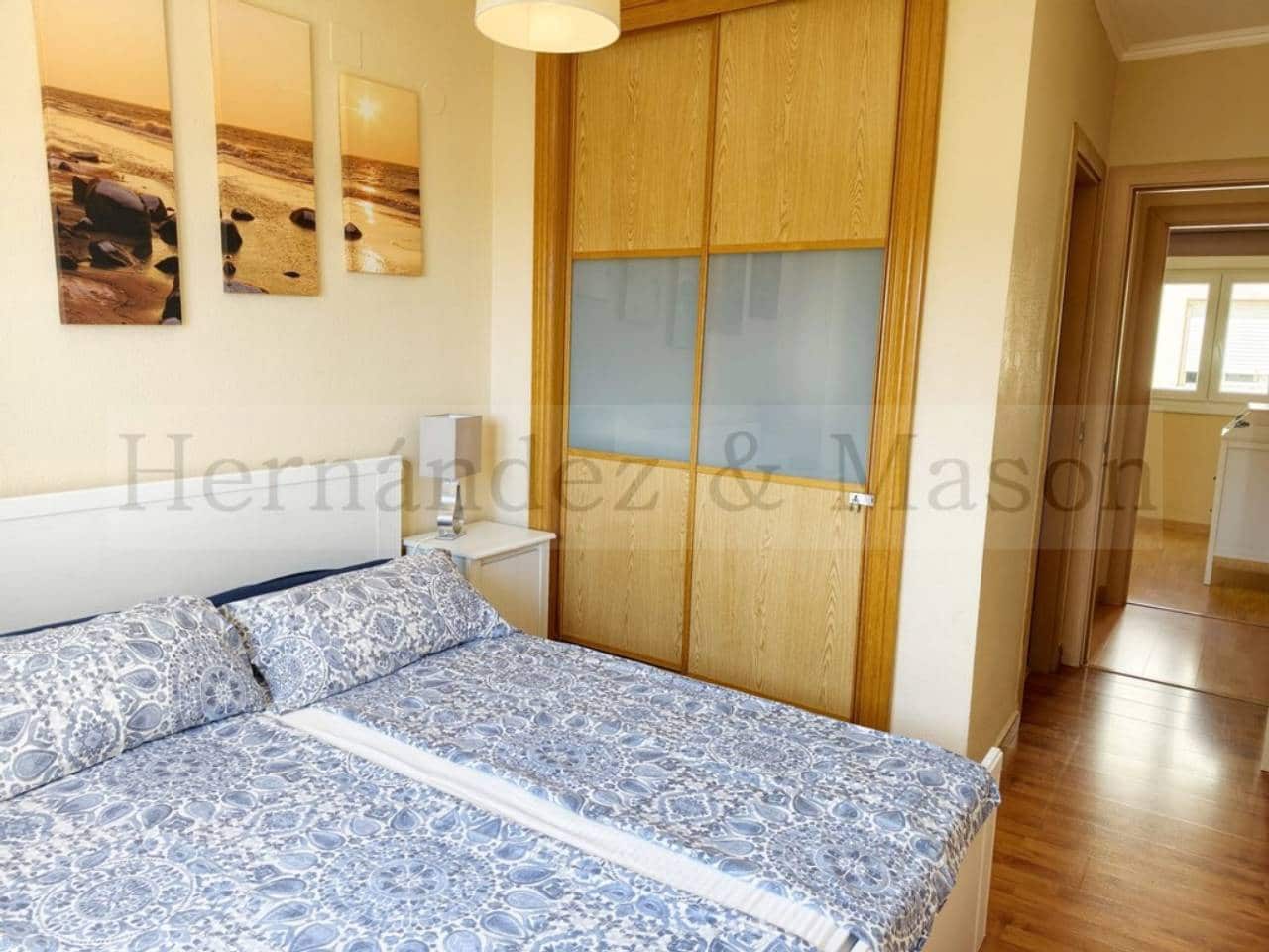 3 slaapkamer Flat te koop in Torremolinos met zwembad garage - € 335.000 (Ref: 9895663)