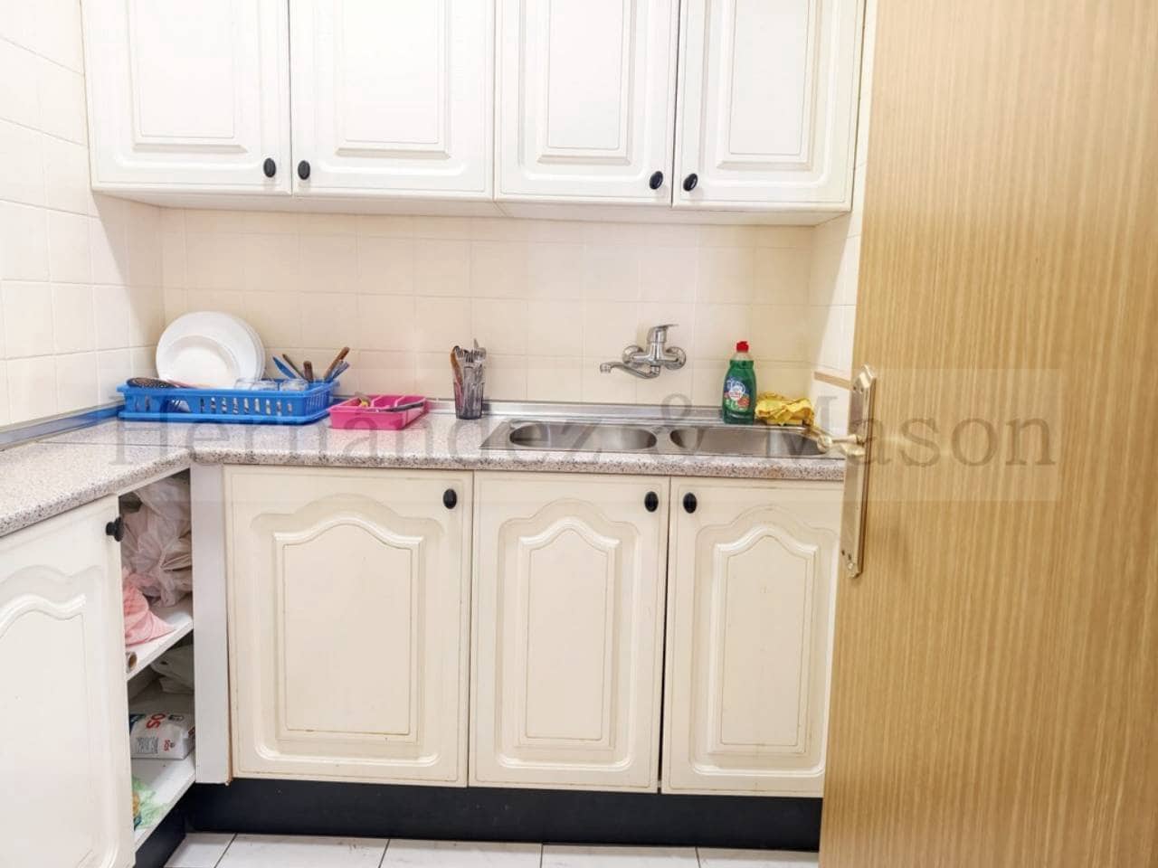 1 bedroom Flat for sale in Torremolinos with pool - € 170,000 (Ref: 9956696)