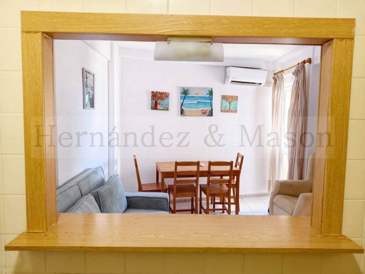 1 bedroom Flat for sale in Torremolinos with pool - € 170,000 (Ref: 9956696)