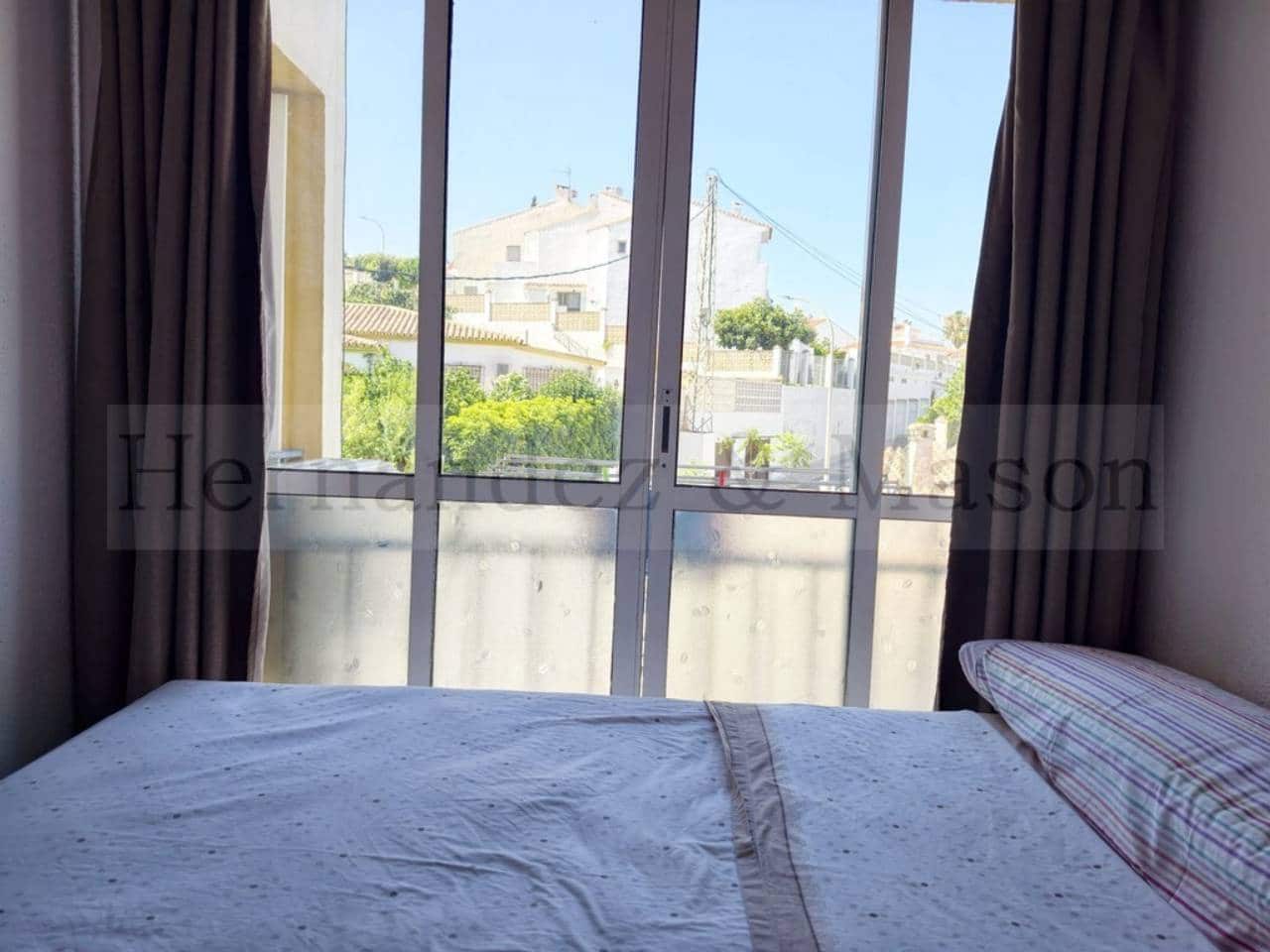 1 bedroom Flat for sale in Torremolinos with pool - € 170,000 (Ref: 9956696)