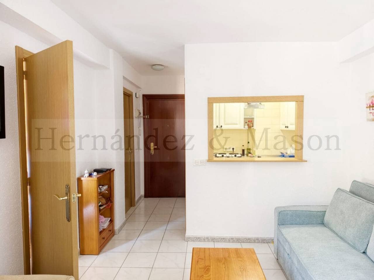 1 bedroom Flat for sale in Torremolinos with pool - € 170,000 (Ref: 9956696)