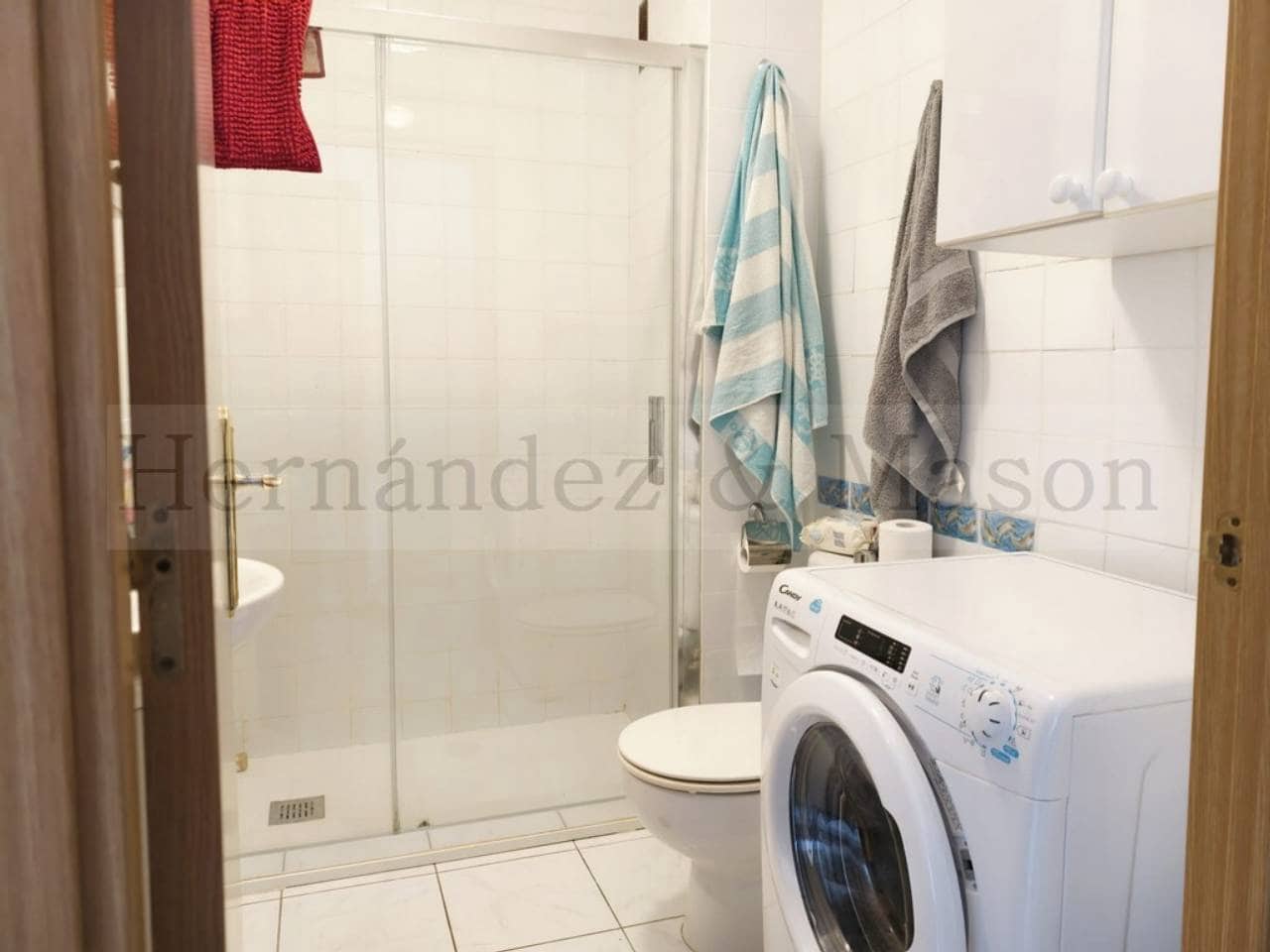 1 bedroom Flat for sale in Torremolinos with pool - € 170,000 (Ref: 9956696)