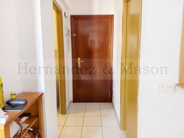 1 soverom Leilighet til salgs i Torremolinos med svømmebasseng - € 170 000 (Ref: 9956696)