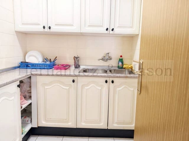 1 soverom Leilighet til salgs i Torremolinos med svømmebasseng - € 170 000 (Ref: 9956696)