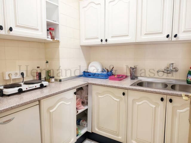 1 soverom Leilighet til salgs i Torremolinos med svømmebasseng - € 170 000 (Ref: 9956696)