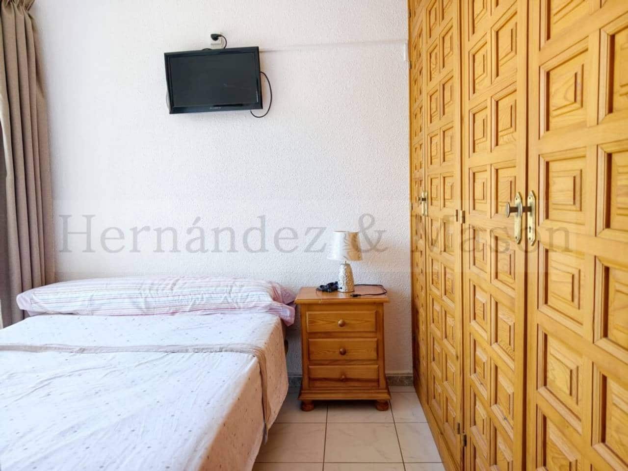 1 bedroom Flat for sale in Torremolinos with pool - € 170,000 (Ref: 9956696)