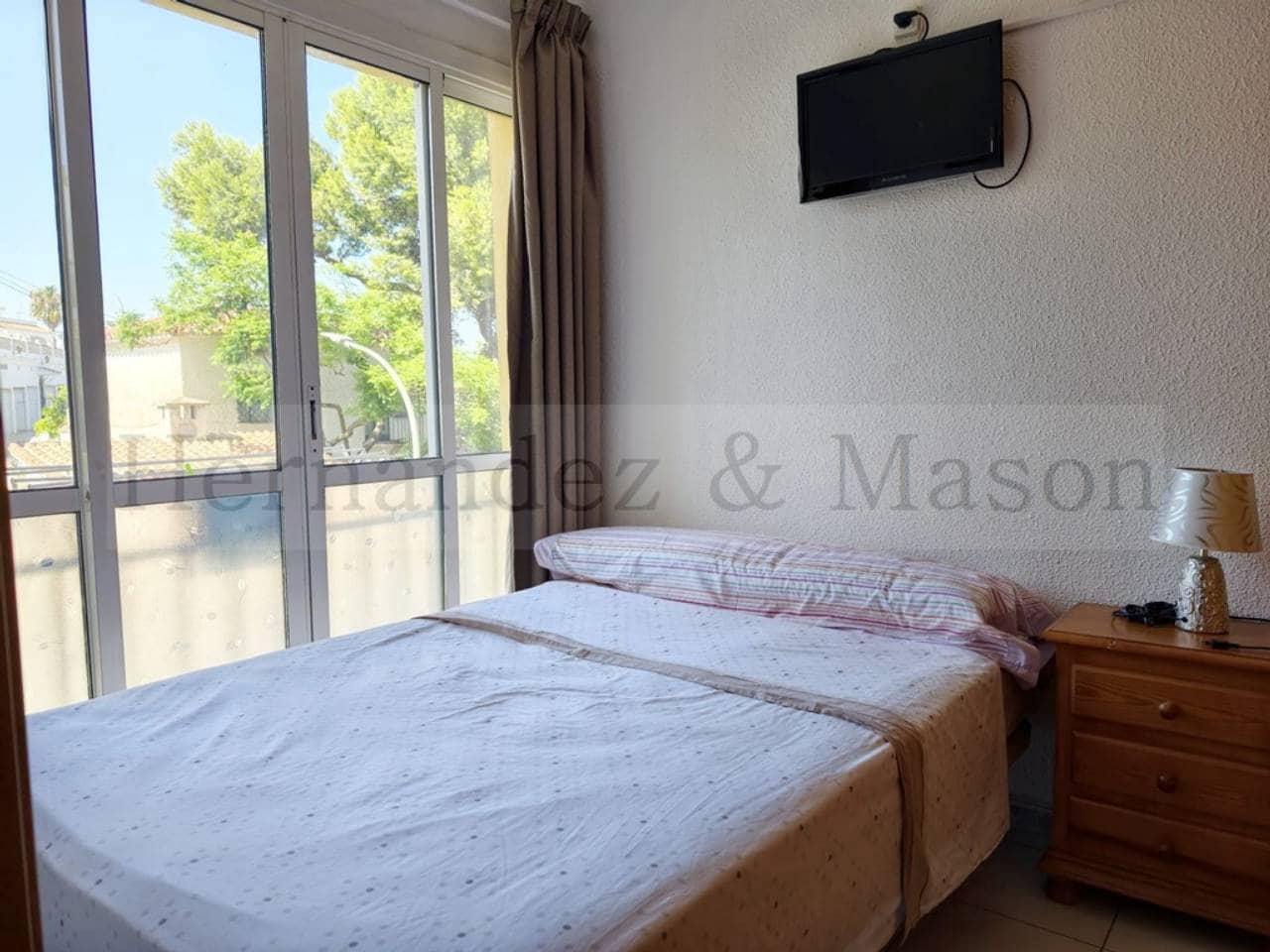 1 bedroom Flat for sale in Torremolinos with pool - € 170,000 (Ref: 9956696)