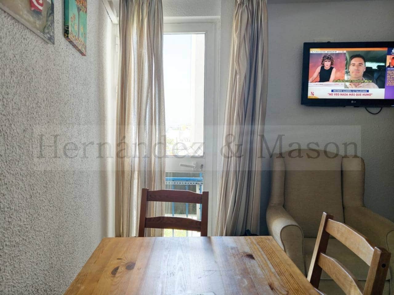 1 bedroom Flat for sale in Torremolinos with pool - € 170,000 (Ref: 9956696)