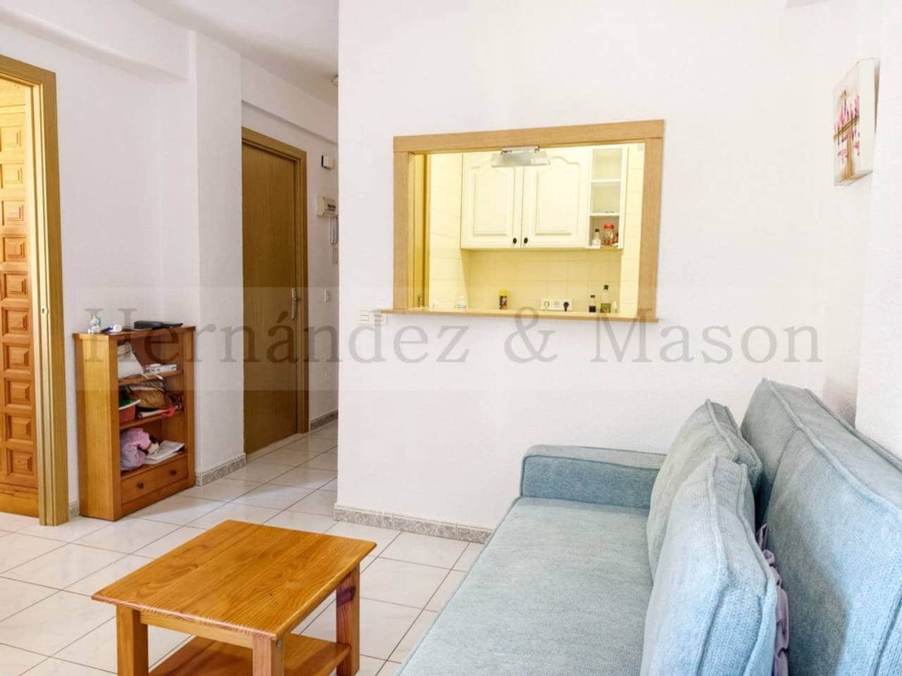 1 bedroom Flat for sale in Torremolinos with pool - € 170,000 (Ref: 9956696)
