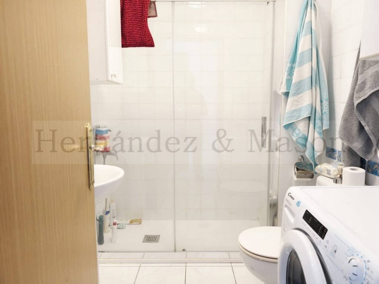 1 bedroom Flat for sale in Torremolinos with pool - € 170,000 (Ref: 9956696)
