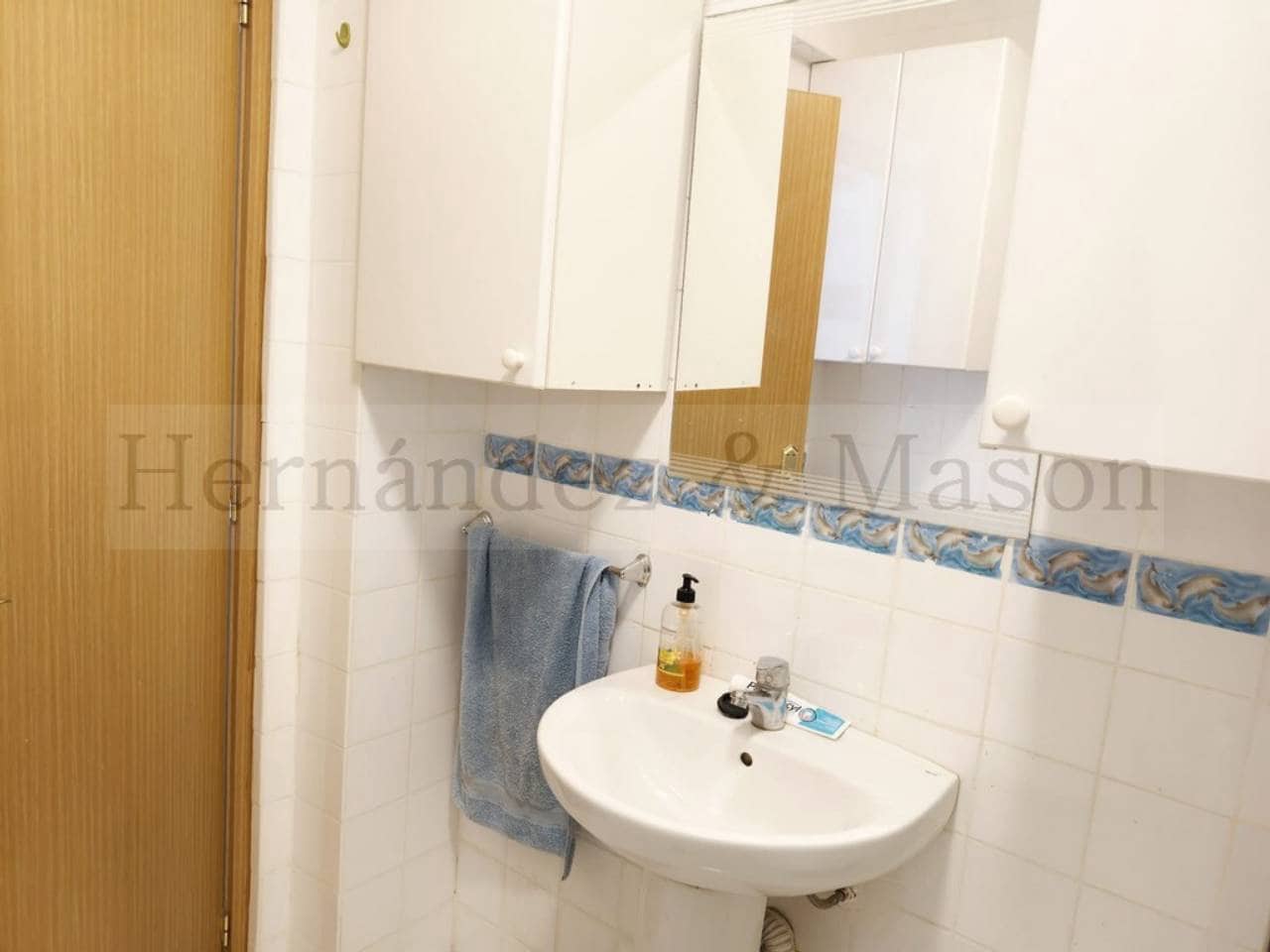 1 bedroom Flat for sale in Torremolinos with pool - € 170,000 (Ref: 9956696)
