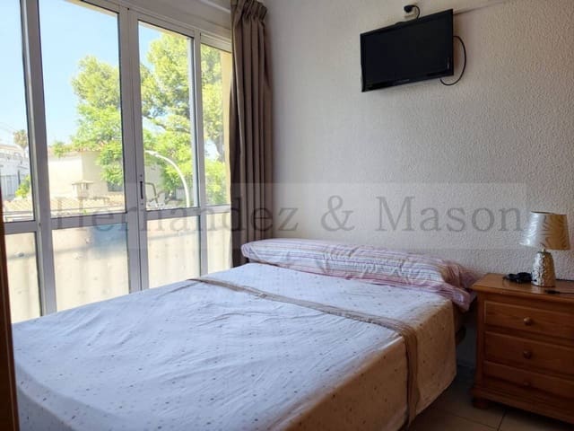 1 soverom Leilighet til salgs i Torremolinos med svømmebasseng - € 170 000 (Ref: 9956696)