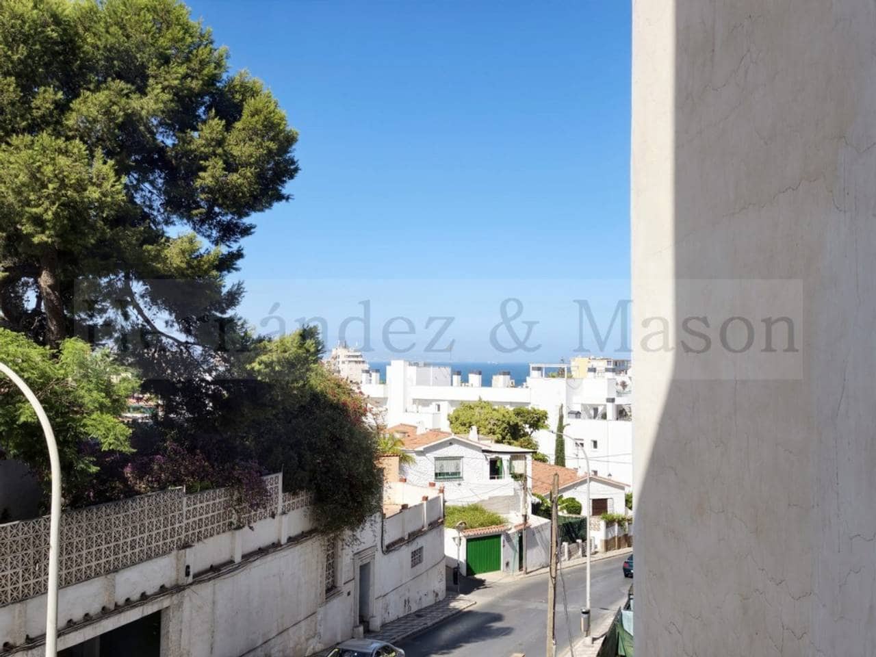 1 bedroom Flat for sale in Torremolinos with pool - € 170,000 (Ref: 9956696)