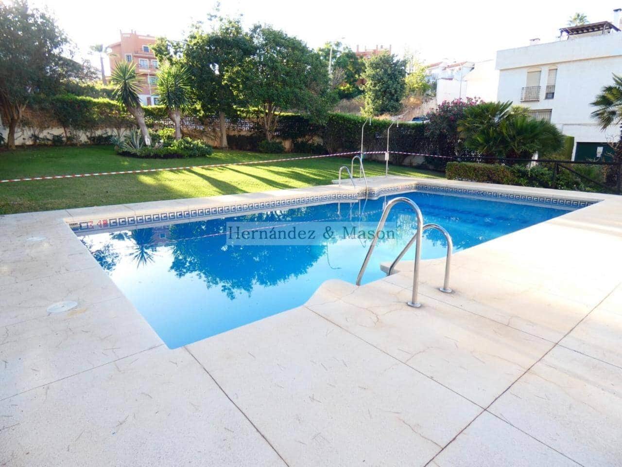 1 bedroom Flat for sale in Torremolinos with pool - € 170,000 (Ref: 9956696)