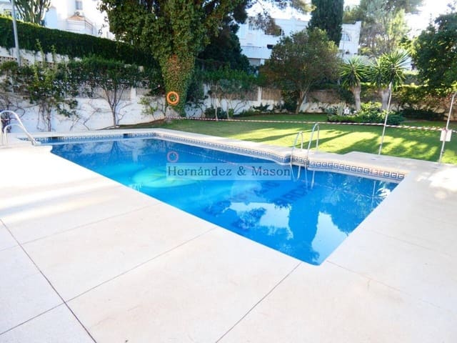 1 soverom Leilighet til salgs i Torremolinos med svømmebasseng - € 170 000 (Ref: 9956696)