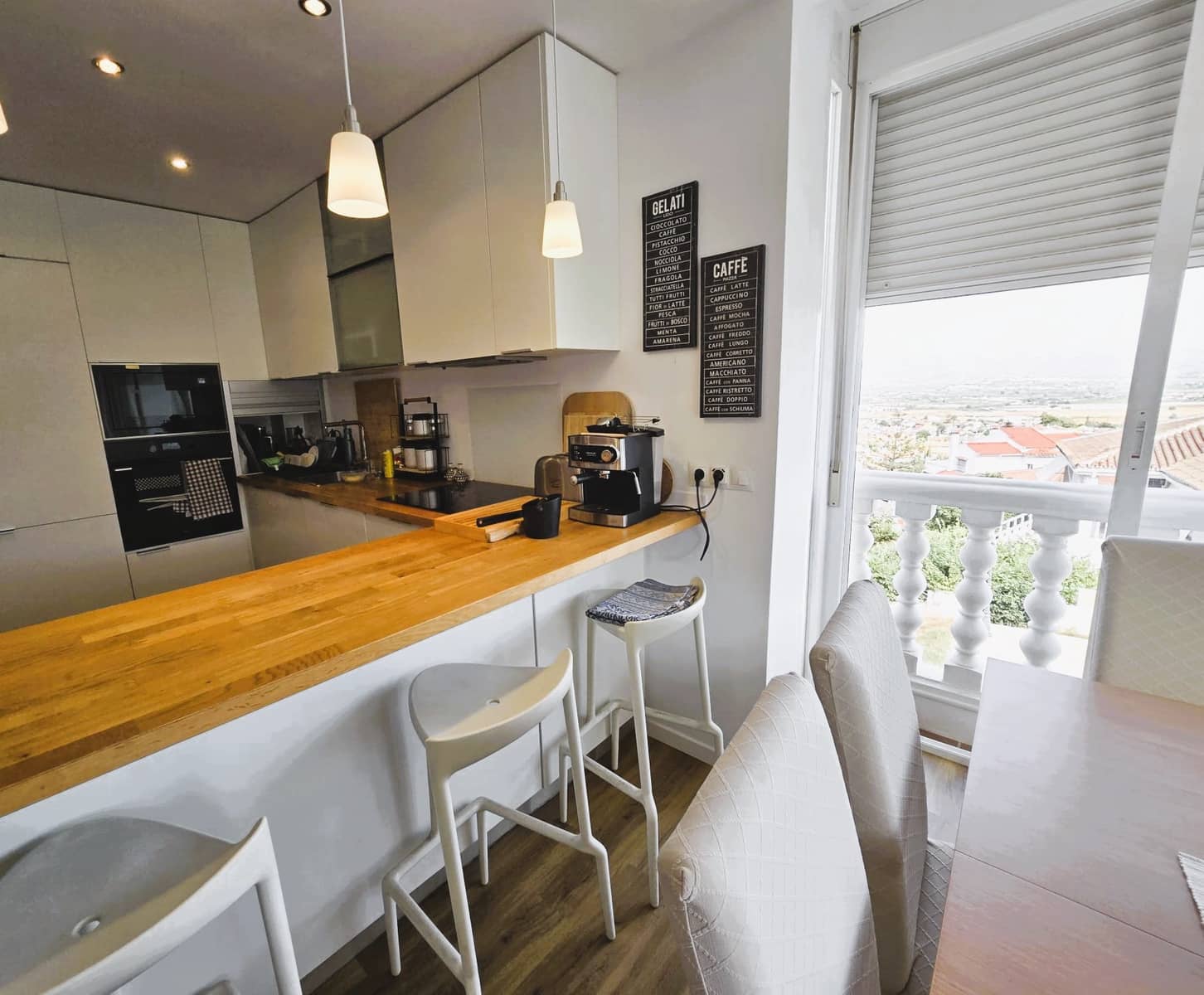 7 sovrum Hus till salu i Alhaurin de la Torre med pool garage - 879 000 € (Ref: 9274734)