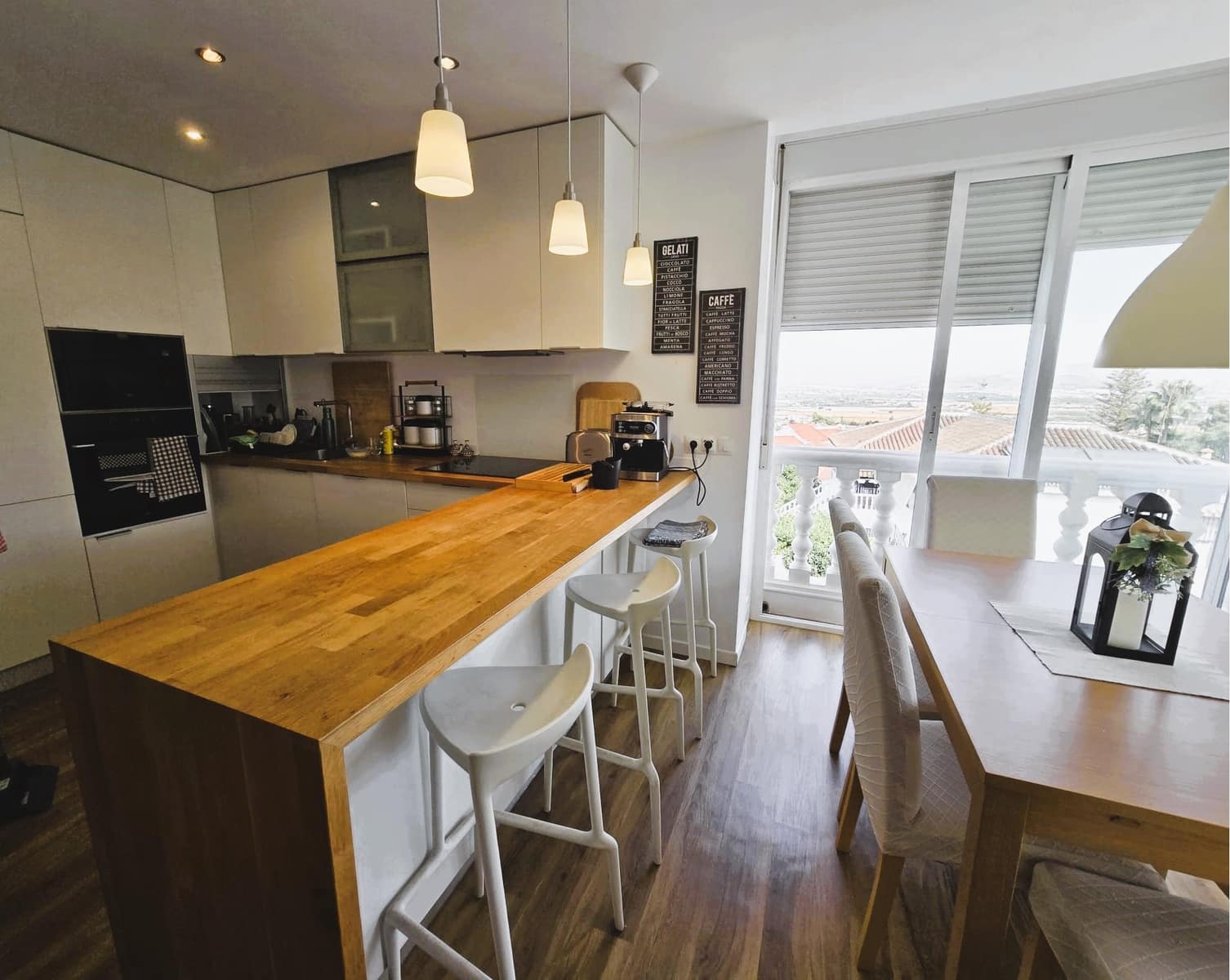 7 sovrum Hus till salu i Alhaurin de la Torre med pool garage - 879 000 € (Ref: 9274734)