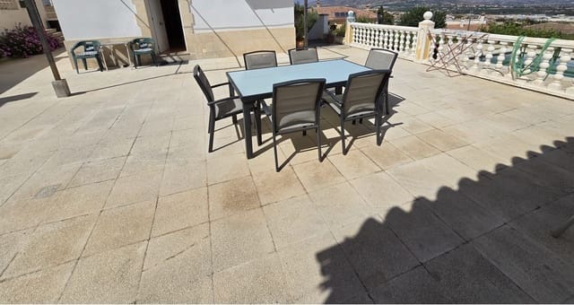 7 sovrum Hus till salu i Alhaurín de la Torre med pool garage - 879 000 € (Ref: 9274734)