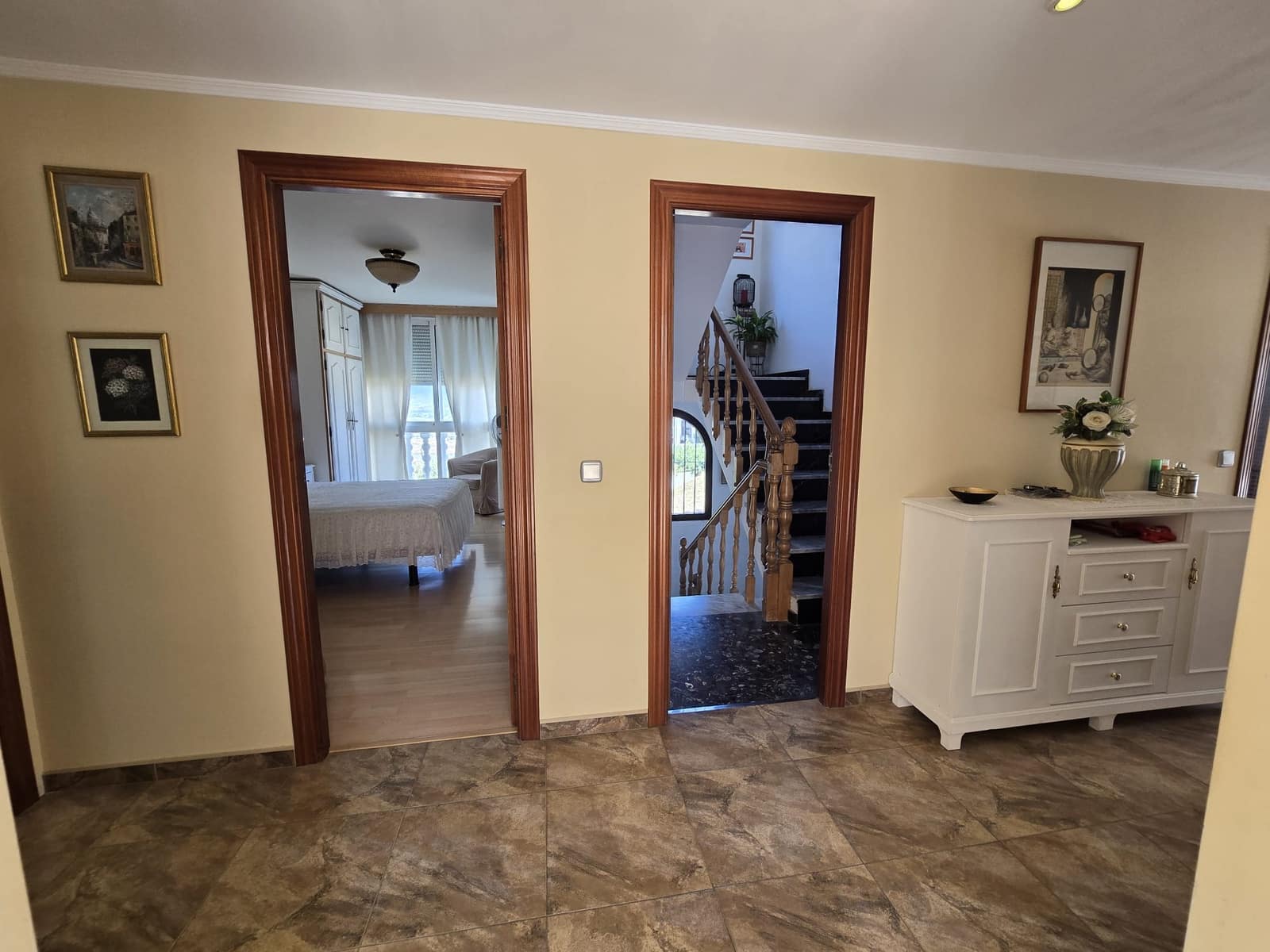 7 sovrum Hus till salu i Alhaurin de la Torre med pool garage - 879 000 € (Ref: 9274734)