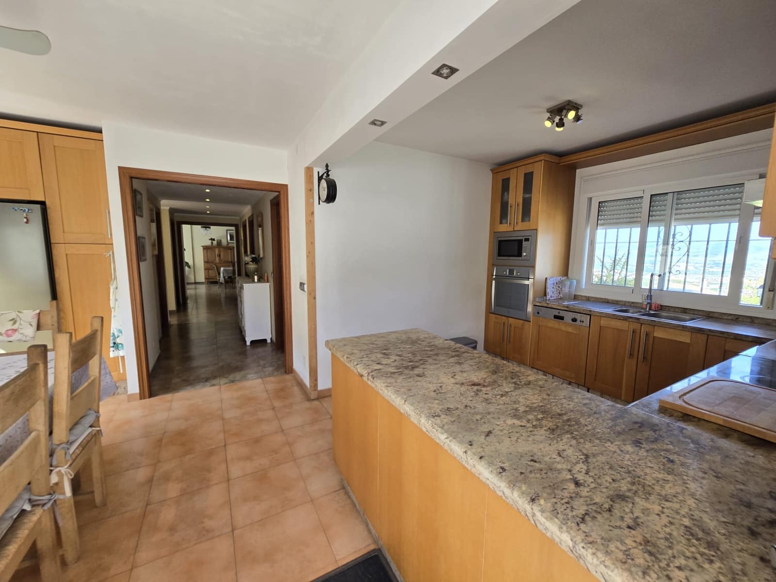 7 sovrum Hus till salu i Alhaurin de la Torre med pool garage - 879 000 € (Ref: 9274734)