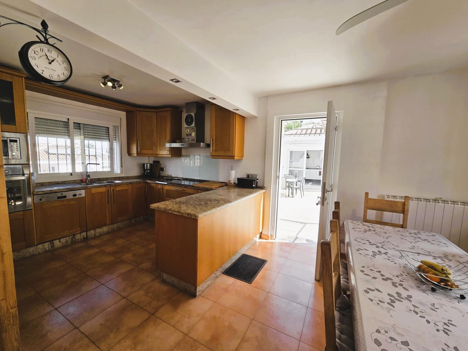 7 sovrum Hus till salu i Alhaurin de la Torre med pool garage - 879 000 € (Ref: 9274734)