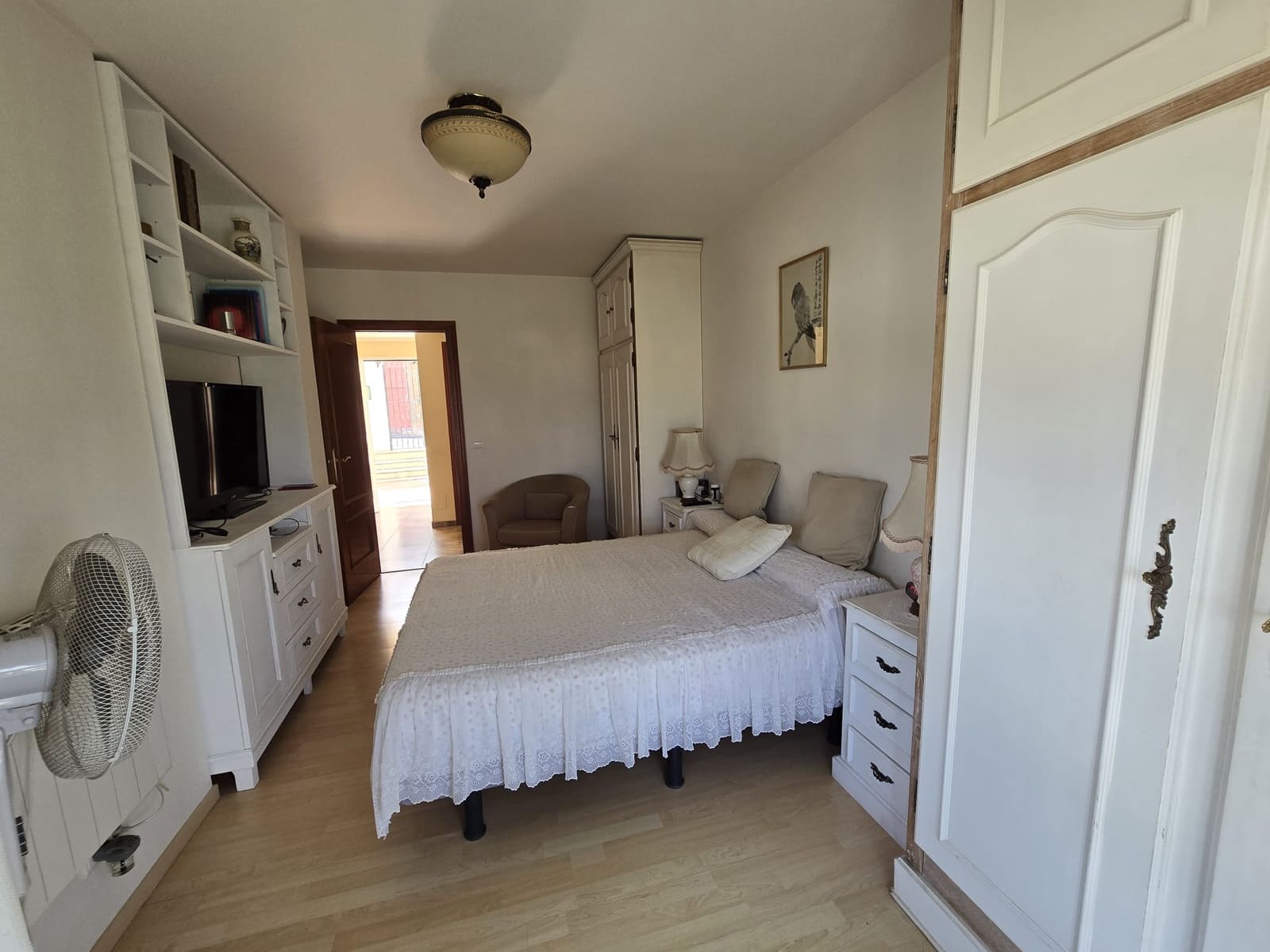 7 sovrum Hus till salu i Alhaurin de la Torre med pool garage - 879 000 € (Ref: 9274734)