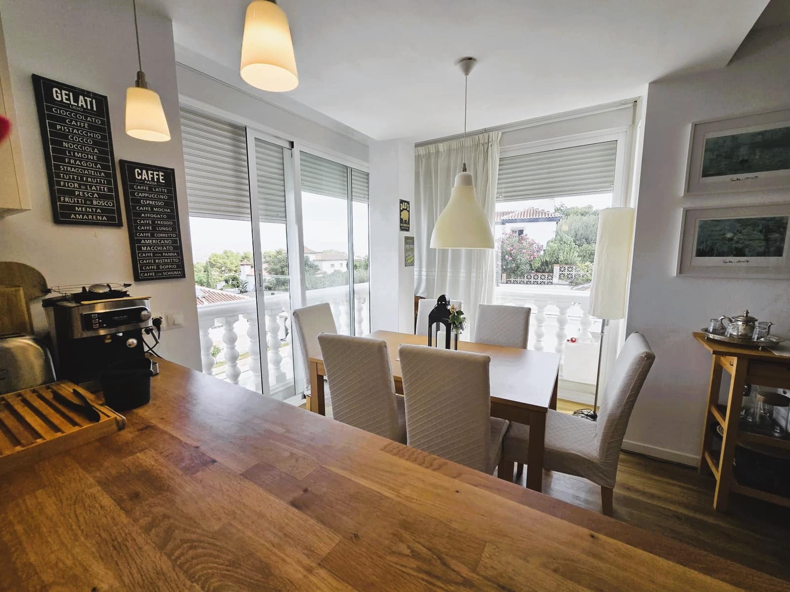 7 sovrum Hus till salu i Alhaurin de la Torre med pool garage - 879 000 € (Ref: 9274734)