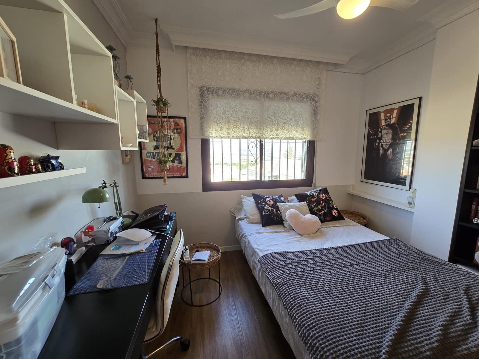 7 sovrum Hus till salu i Alhaurin de la Torre med pool garage - 879 000 € (Ref: 9274734)