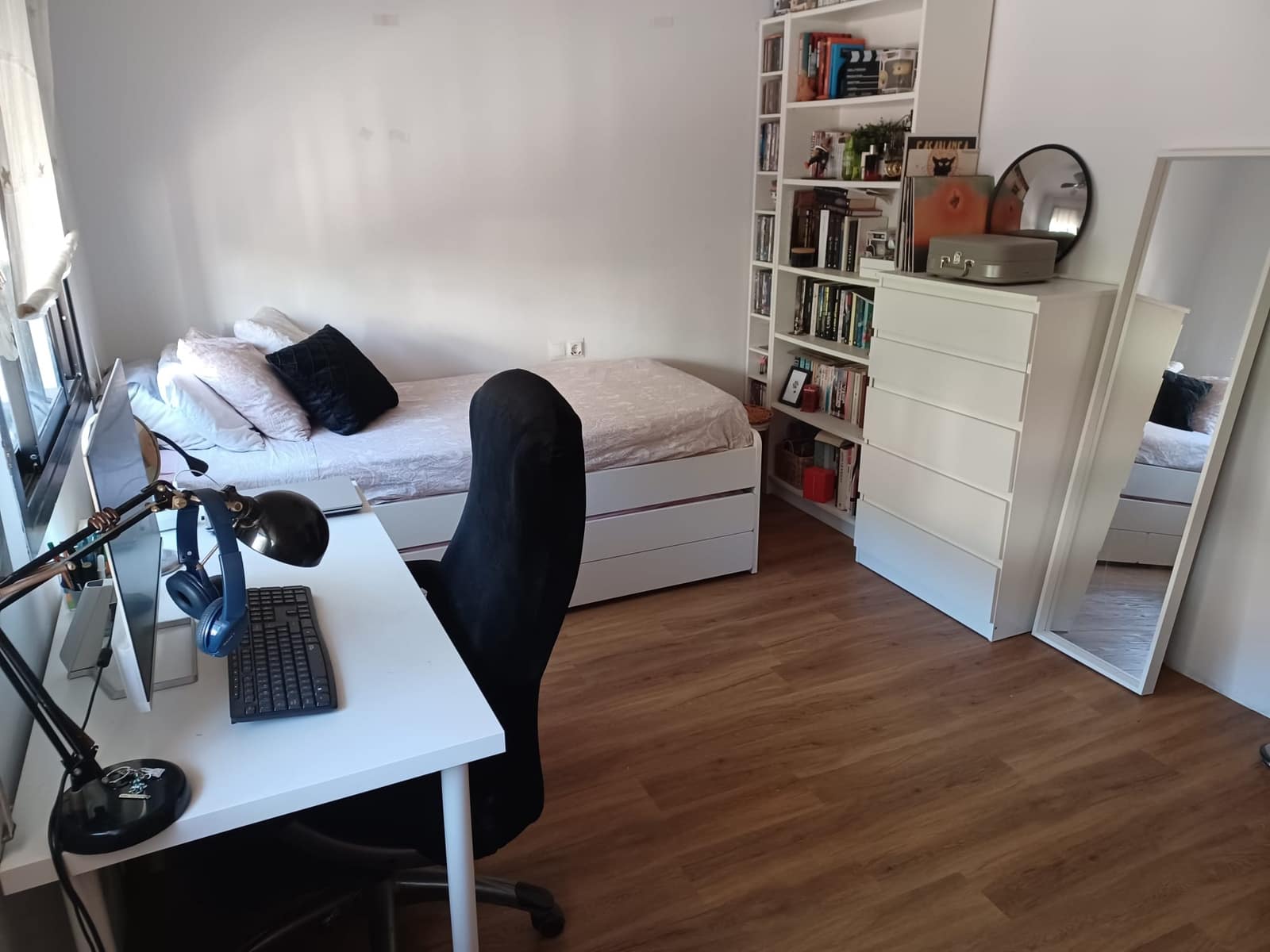 7 sovrum Hus till salu i Alhaurin de la Torre med pool garage - 879 000 € (Ref: 9274734)