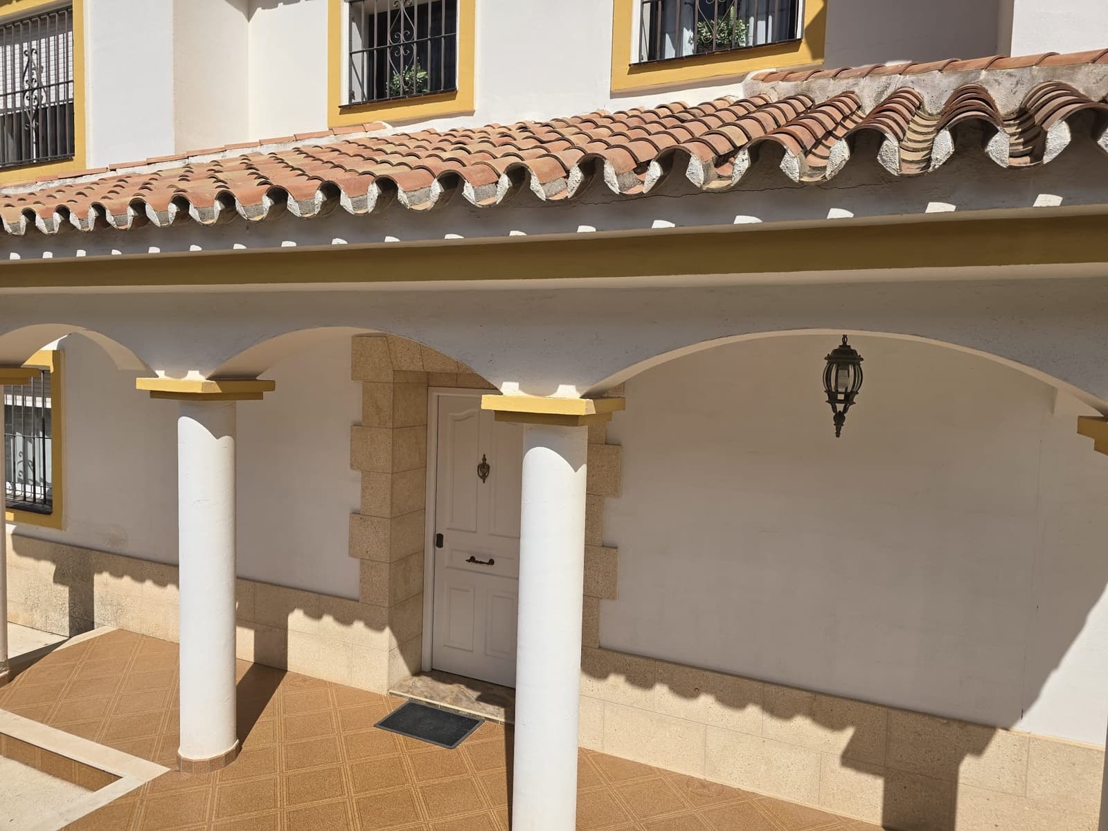 7 sovrum Hus till salu i Alhaurin de la Torre med pool garage - 879 000 € (Ref: 9274734)