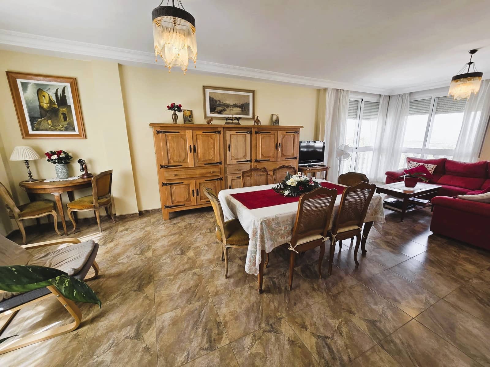 7 sovrum Hus till salu i Alhaurin de la Torre med pool garage - 879 000 € (Ref: 9274734)