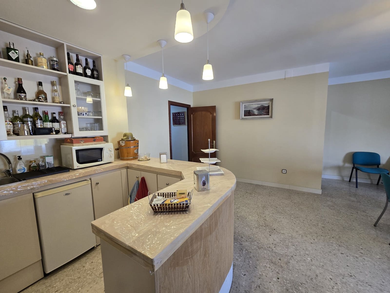 7 sovrum Hus till salu i Alhaurin de la Torre med pool garage - 879 000 € (Ref: 9274734)