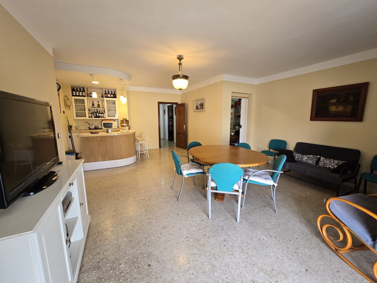 7 sovrum Hus till salu i Alhaurin de la Torre med pool garage - 879 000 € (Ref: 9274734)