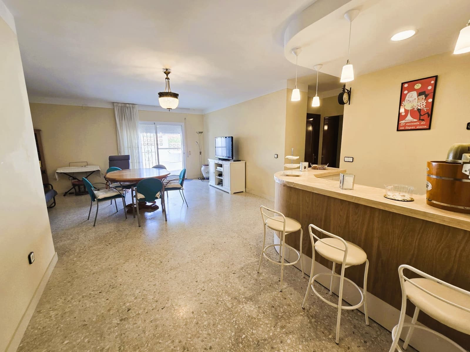 7 sovrum Hus till salu i Alhaurin de la Torre med pool garage - 879 000 € (Ref: 9274734)