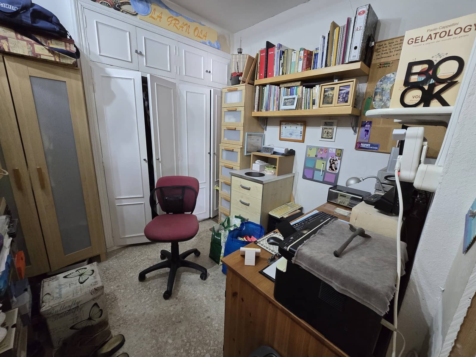 7 sovrum Hus till salu i Alhaurin de la Torre med pool garage - 879 000 € (Ref: 9274734)