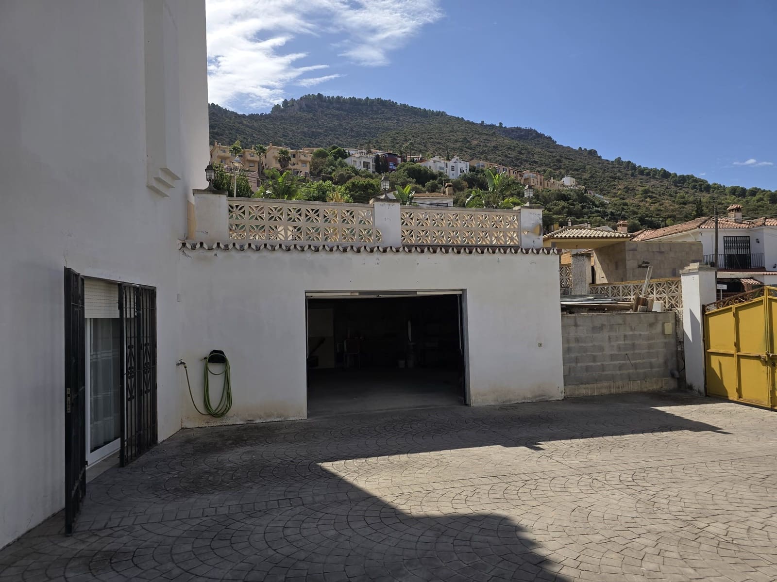 7 sovrum Hus till salu i Alhaurin de la Torre med pool garage - 879 000 € (Ref: 9274734)