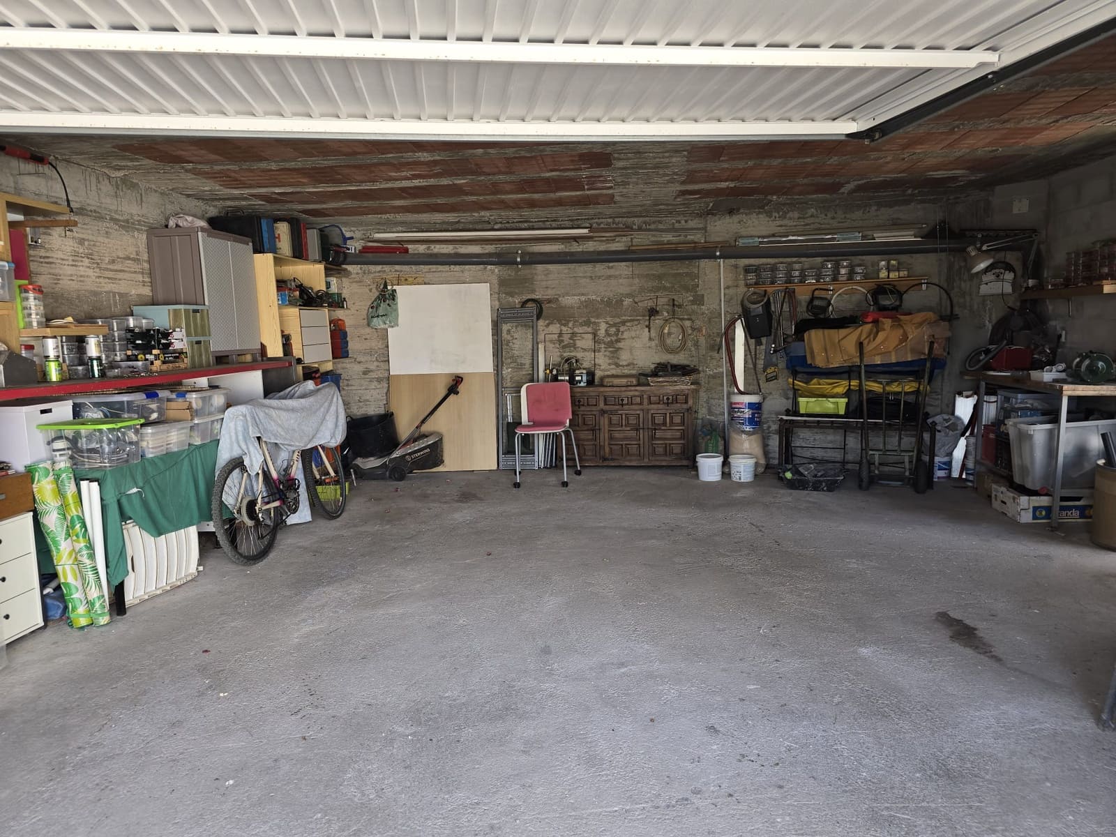 7 sovrum Hus till salu i Alhaurin de la Torre med pool garage - 879 000 € (Ref: 9274734)