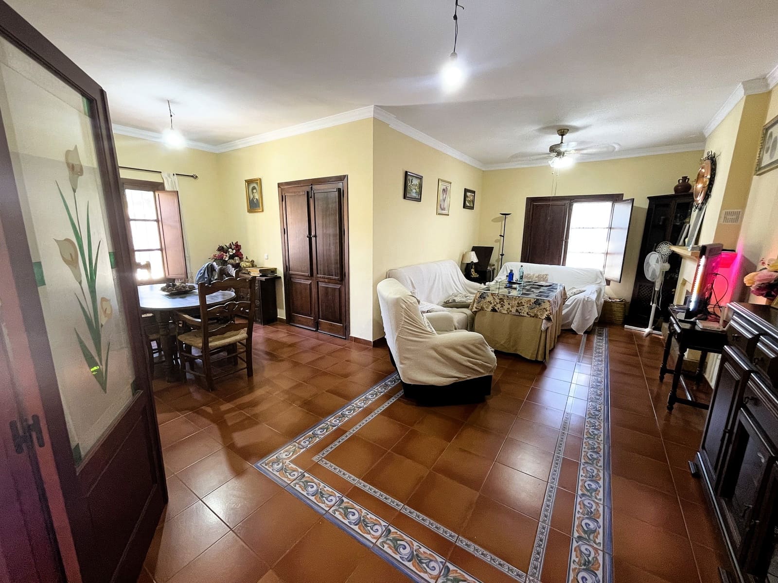 4 soverom Hus til salgs i Alhaurin de la Torre med svømmebasseng garasje - € 580 000 (Ref: 9274735)