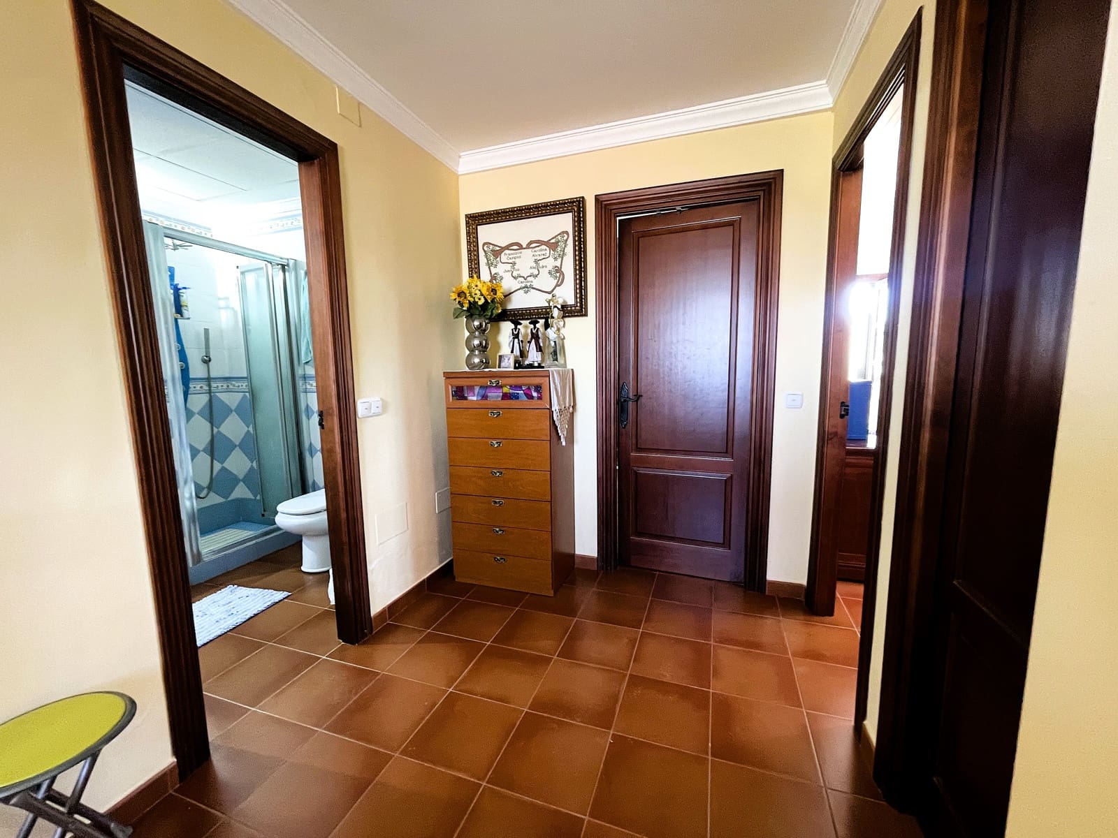 4 soverom Hus til salgs i Alhaurin de la Torre med svømmebasseng garasje - € 580 000 (Ref: 9274735)