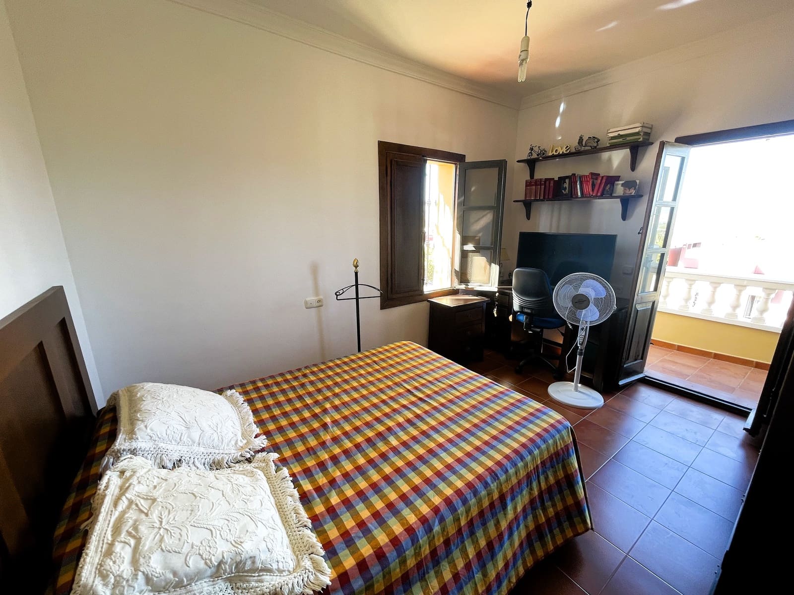 4 soverom Hus til salgs i Alhaurin de la Torre med svømmebasseng garasje - € 580 000 (Ref: 9274735)