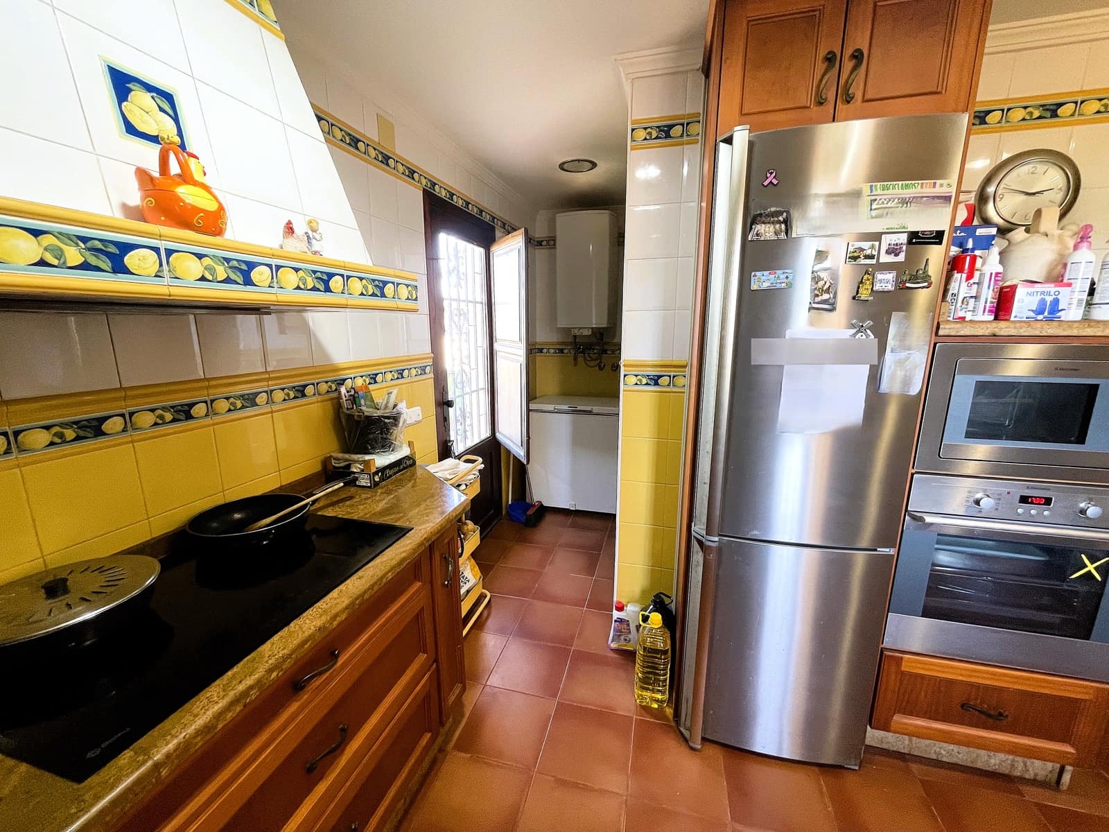 4 soverom Hus til salgs i Alhaurin de la Torre med svømmebasseng garasje - € 580 000 (Ref: 9274735)