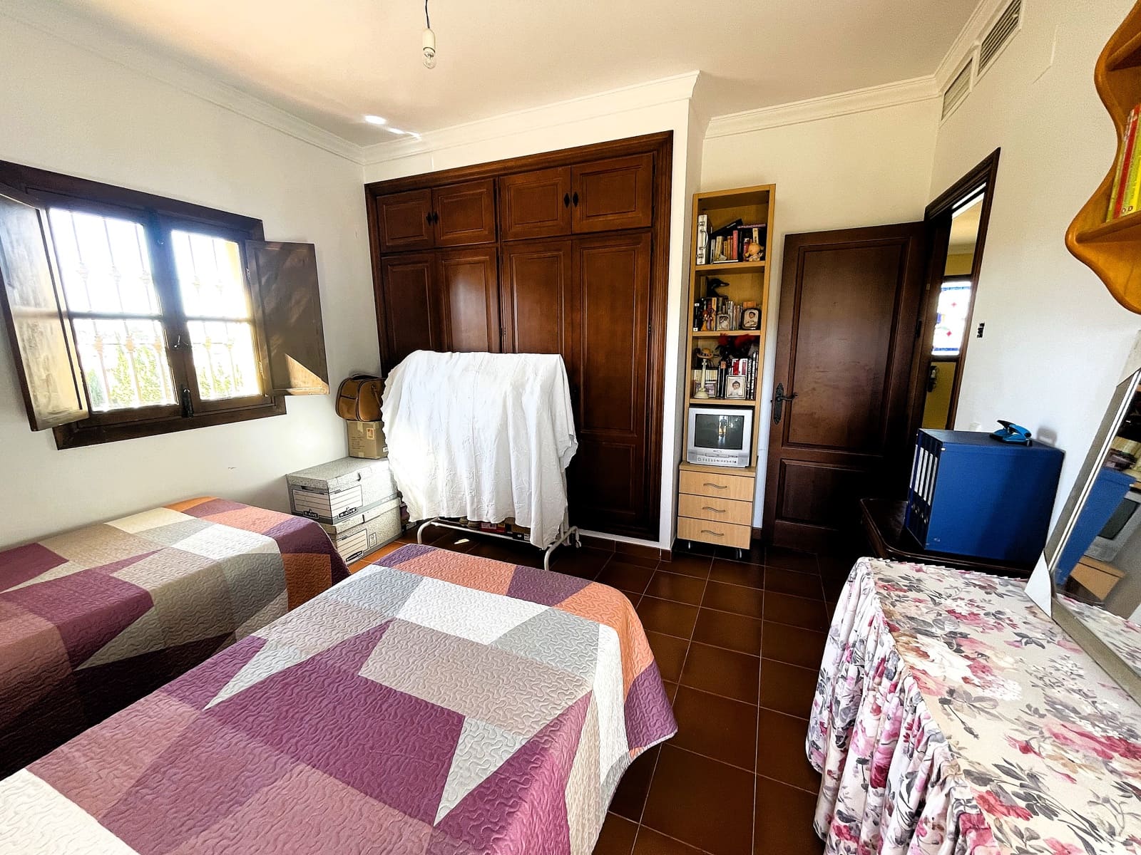 4 soverom Hus til salgs i Alhaurin de la Torre med svømmebasseng garasje - € 580 000 (Ref: 9274735)