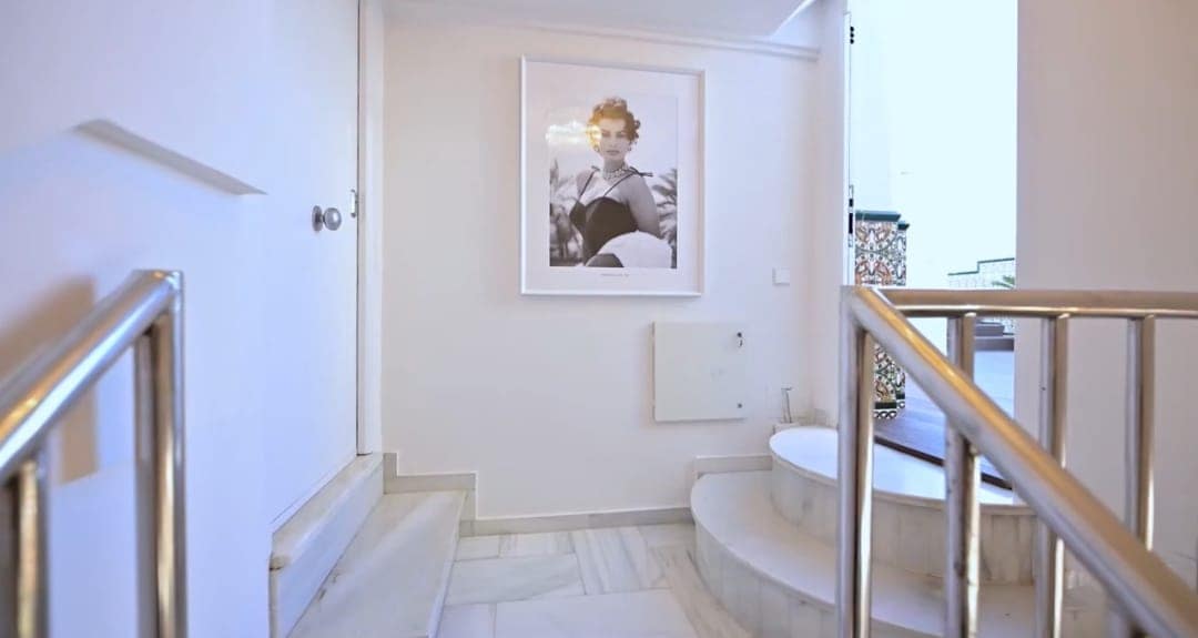 4 soverom Penthouse til salgs i Benalmadena med svømmebasseng garasje - € 1 975 000 (Ref: 9278373)