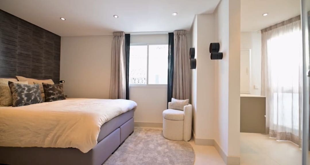 4 soverom Penthouse til salgs i Benalmadena med svømmebasseng garasje - € 1 975 000 (Ref: 9278373)