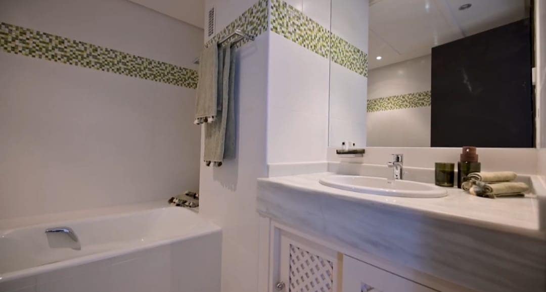 4 soverom Penthouse til salgs i Benalmadena med svømmebasseng garasje - € 1 975 000 (Ref: 9278373)