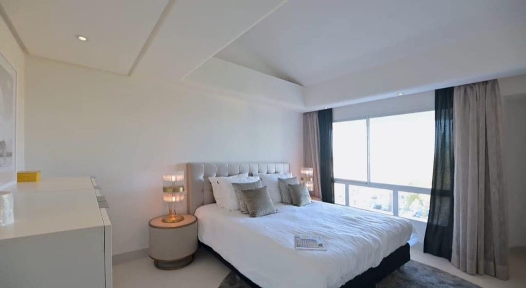 4 soverom Penthouse til salgs i Benalmadena med svømmebasseng garasje - € 1 975 000 (Ref: 9278373)