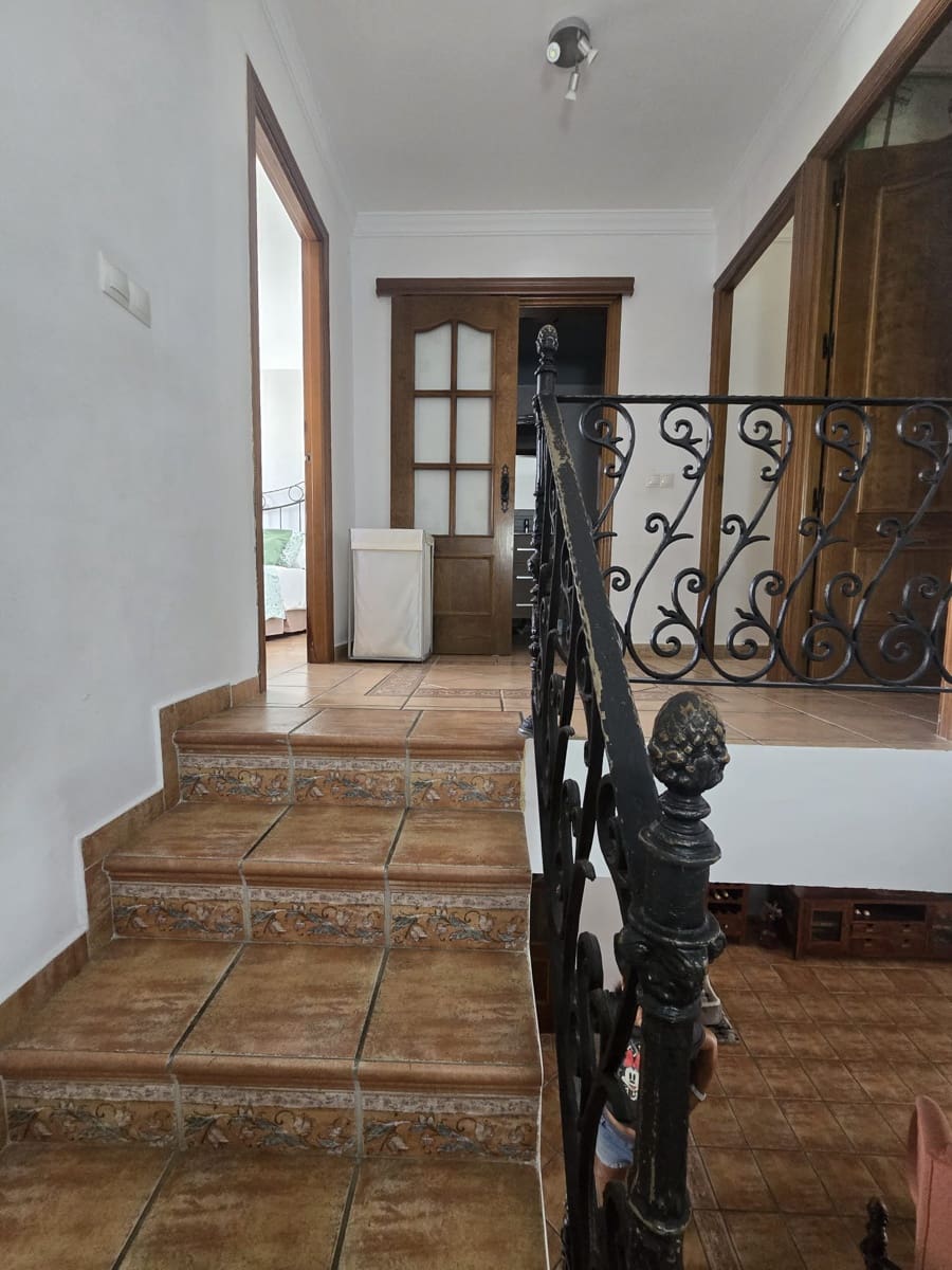 3 soveværelse Rækkehus til salg i Alhaurin de la Torre med swimmingpool garage - € 439.000 (Ref: 9278535)